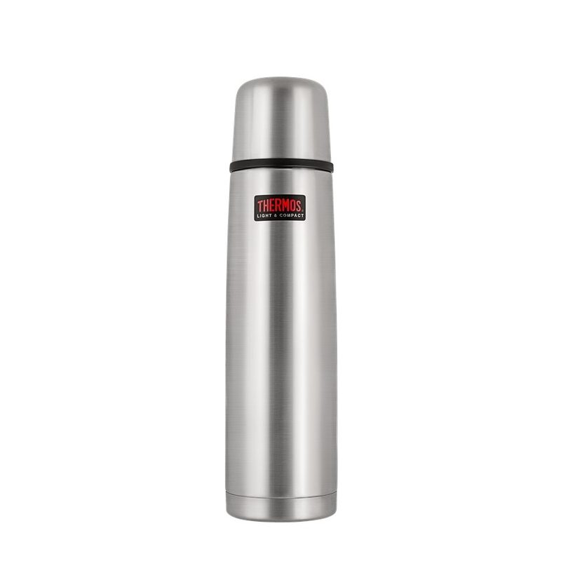 Термос THERMOS FBB-750 0.75 л., цвет: Stainless Steel