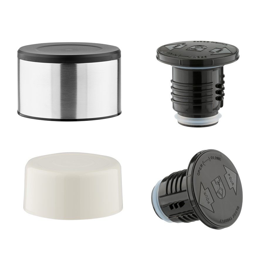 Термос THERMOS Ncb Rocket Bottle Nissan 1.2 Л. — фото 6