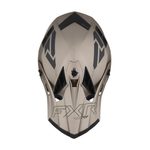 Шлем FXR Helium Prime — миниатюра 5
