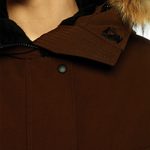 Парка женская Arctic Explorer Chill — миниатюра 9