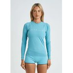 Лайкра женская JetPilot Corp LS — миниатюра 2