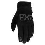 Перчатки FXR Cold Cross — миниатюра 1