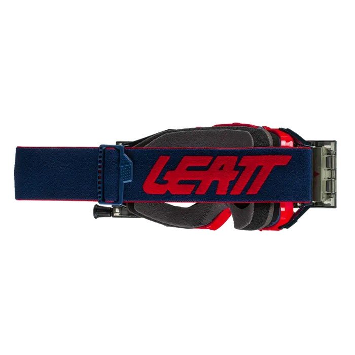 Очки LEATT Velocity 6.5 Roll-Off — фото 2