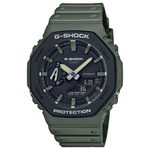 Часы CASIO G-SHOCK GA-2110SU-3A — миниатюра 1