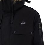 Парка Arctic Explorer Polus — миниатюра 7
