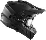 Шлем с подогревом CKX Titan Airflow — миниатюра 2