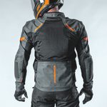 Куртка LEATT ADV FlowTour 4.5 Short — миниатюра 4