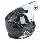 Шлем KLIM F3 Carbon — миниатюра 3