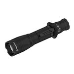 Фонарь светодиодный тактический Armytek Dobermann Pro Magnet — миниатюра 1