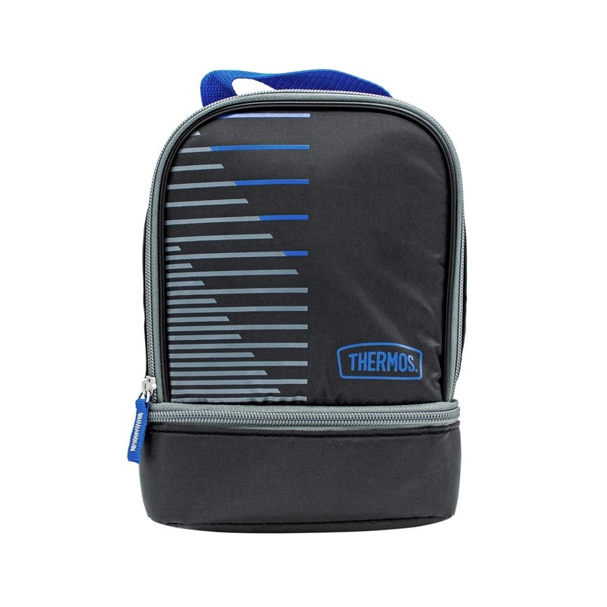 Термосумка THERMOS Dual Lunch Kit, 2022 от 2 100