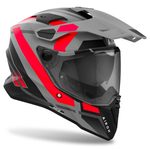Шлем AIROH Commander 2 — миниатюра 1
