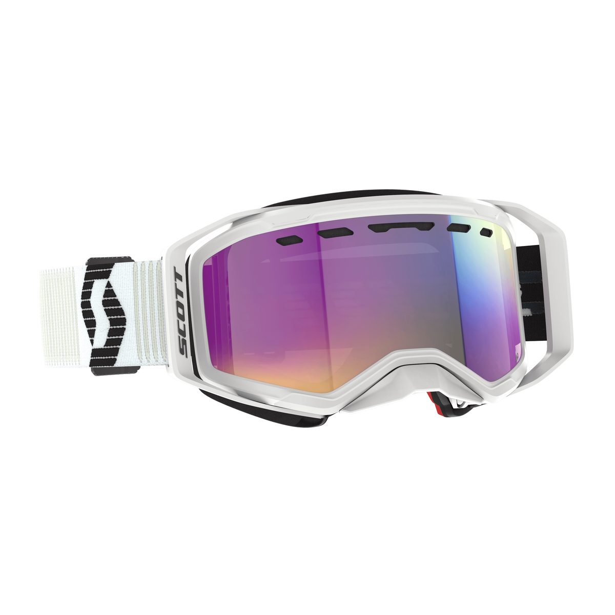 Очки SCOTT Prospect 2.0 SMB