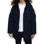 Парка Arctic Explorer Ledokol — миниатюра 4
