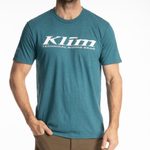Футболка KLIM K Corp SS — миниатюра 1