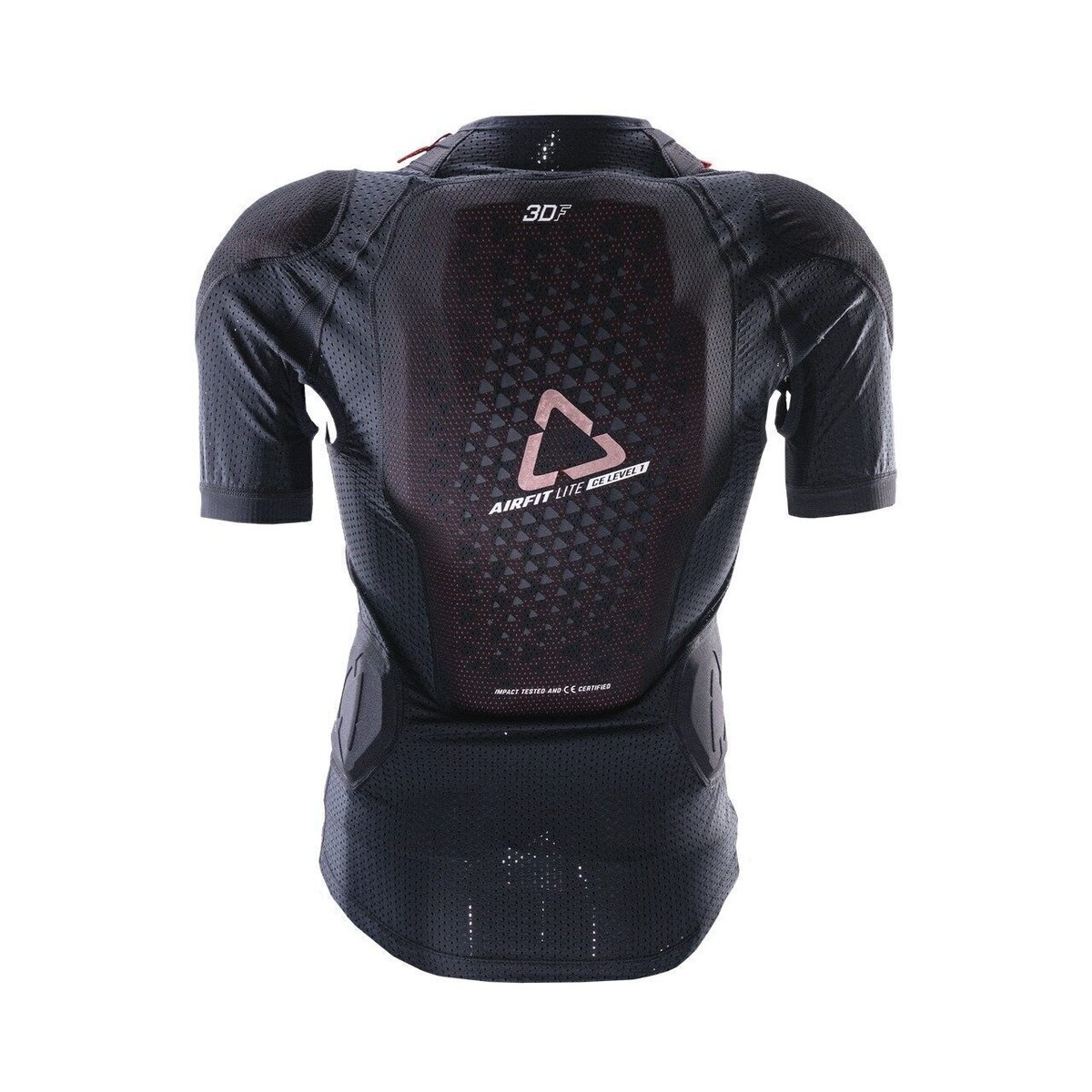 Защитный панцирь женский LEATT 3DF AirFit Lite Evo — фото 2