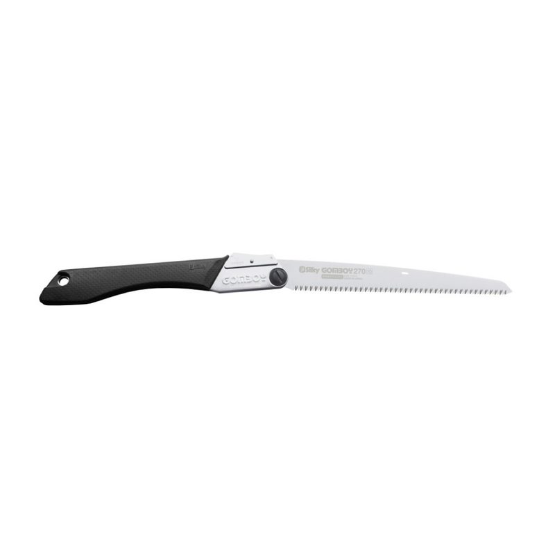 Пила складная Silky Gomboy 270