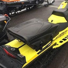 Канистра GKA SPORT COMBO 700 для снегоходов Ski-Doo — фото 6