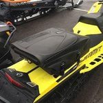 Канистра GKA SPORT COMBO 700 для снегоходов Ski-Doo — миниатюра 6