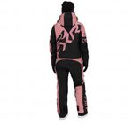 Комбинезон женский утепленный FXR Cold Cross CX F.A.S.T. — миниатюра 3