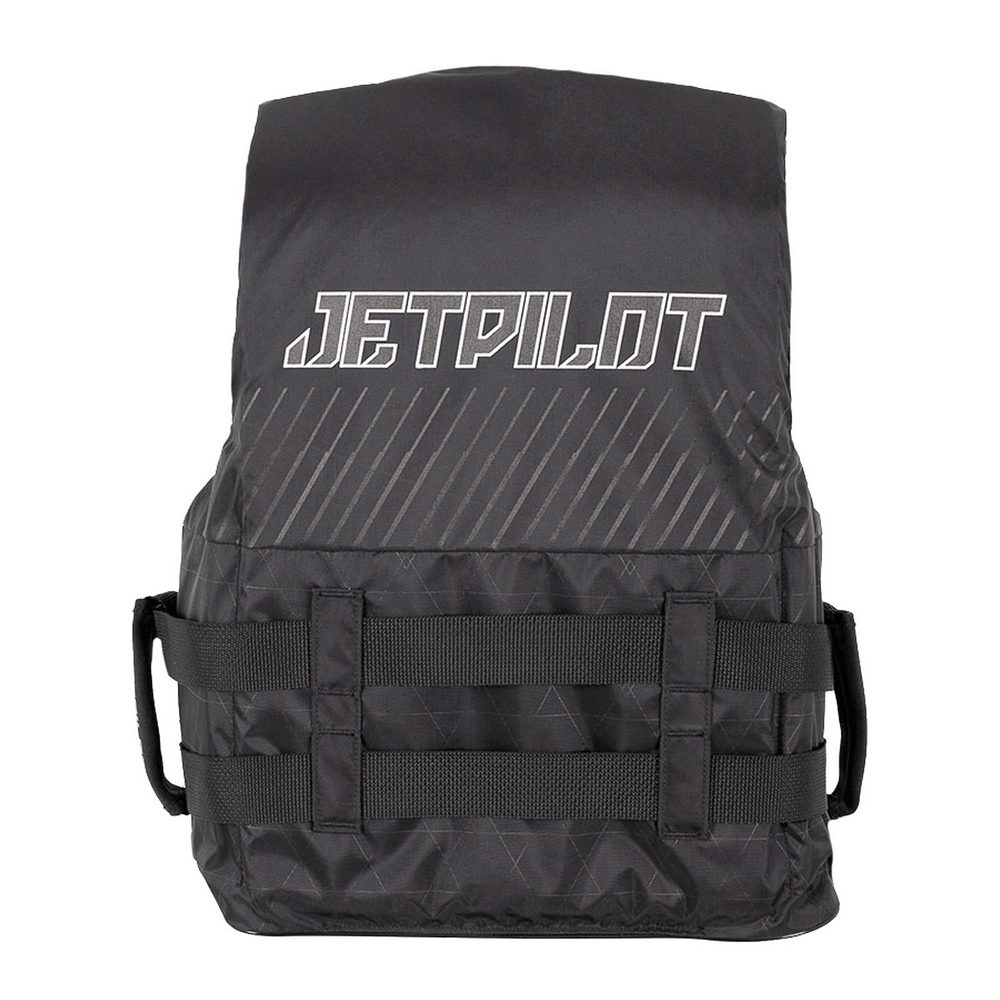 Жилет спасательный JetPilot Helium F/E Nylon — фото 2
