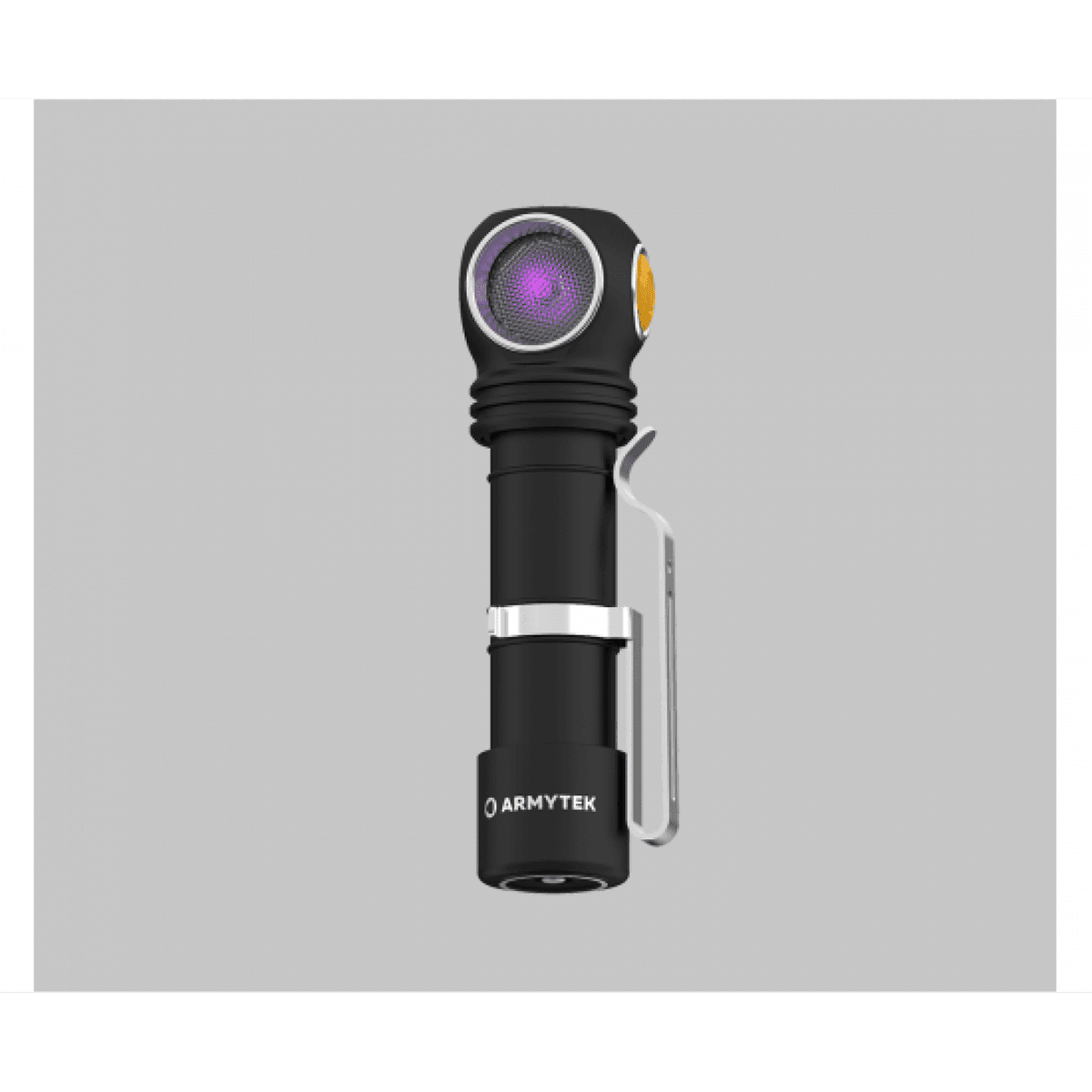 Мультифонарь светодиодный Armytek Wizard C2 WUV — фото 4