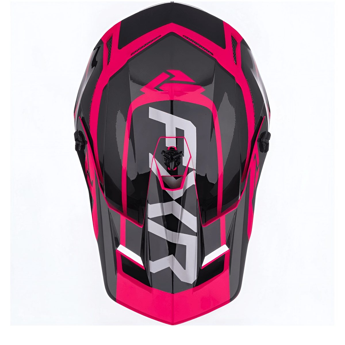 Шлем подростковый FXR Clutch Evo — фото 4