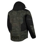 Куртка утепленная FXR Helium X 2-in-1 — миниатюра 2