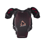 Защитный панцирь женский LEATT 4.5 Hybrid Pro — миниатюра 2