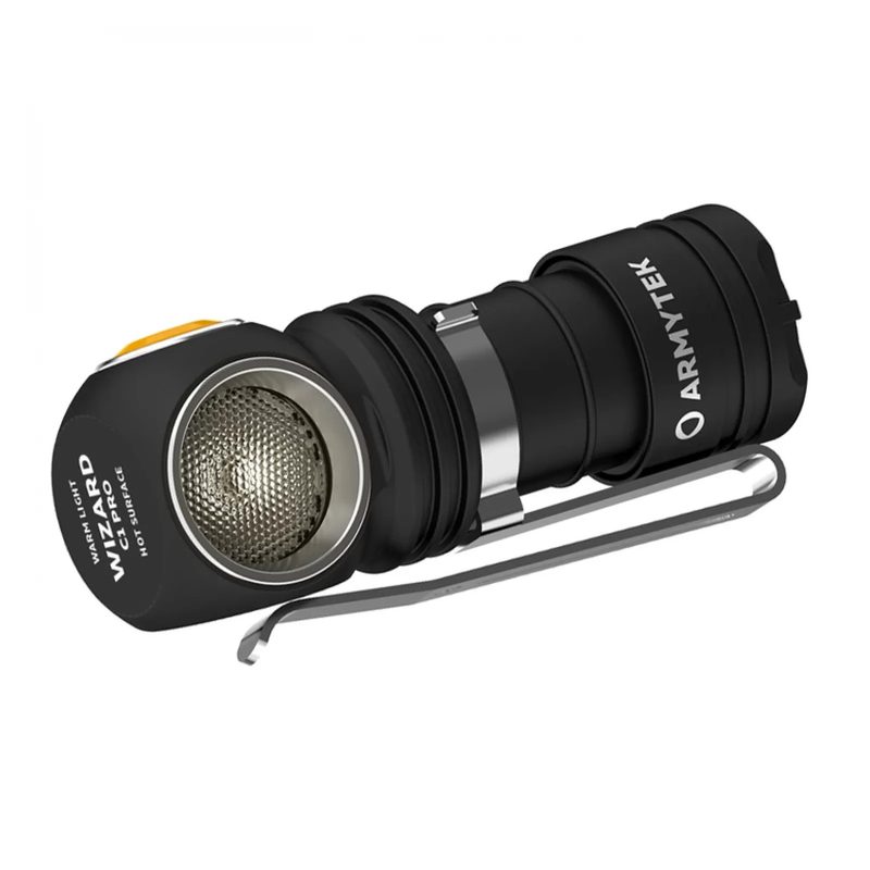 Мультифонарь светодиодный Armytek Wizard C1 Pro Magnet