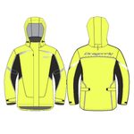 Куртка дождевик женская Dragonfly Evo — миниатюра 1