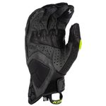 Перчатки KLIM Badlands Aero Pro Short — миниатюра 2