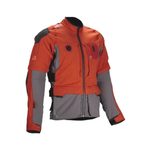 Куртка LEATT ADV Rally 5.5 — миниатюра 1