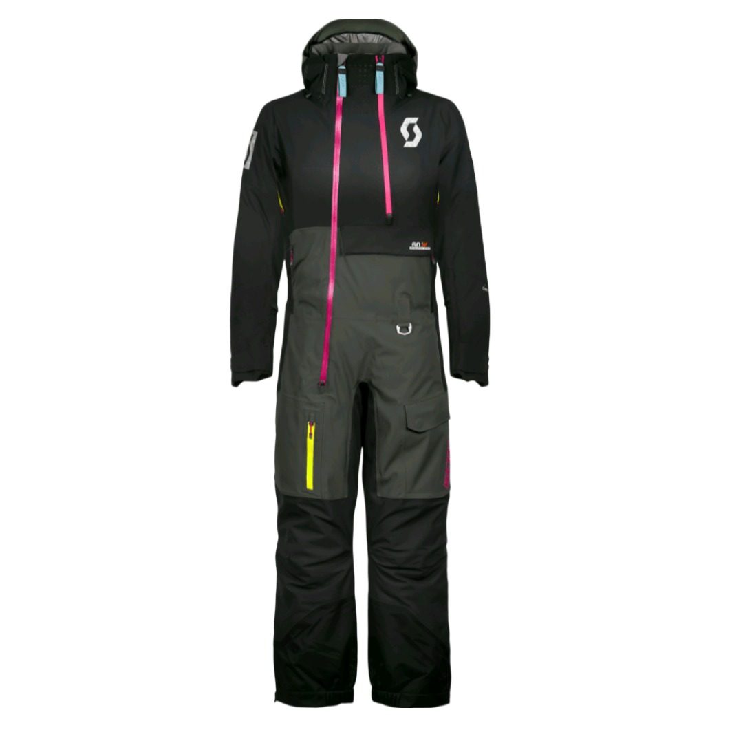 Комбинезон женский SCOTT Artic Flex 60 Dryo