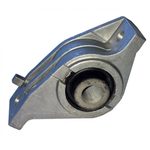 Опора (подушка) двигателя правая SPI для Yamaha — миниатюра 1