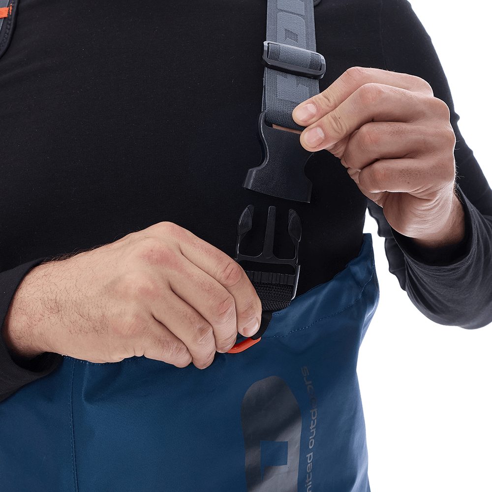 Вейдерсы HORD Серия 5 — фото 8