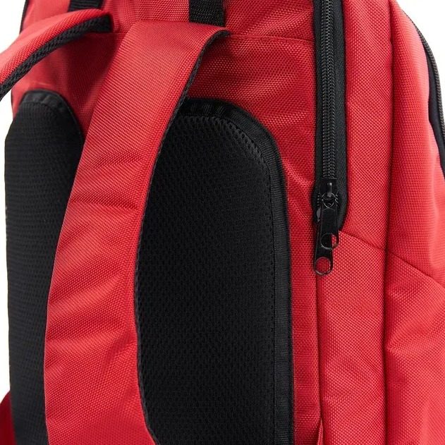 Рюкзак Dragonfly DF Macbook Bordo 30л — фото 11