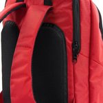 Рюкзак Dragonfly DF Macbook Bordo 30л — миниатюра 11