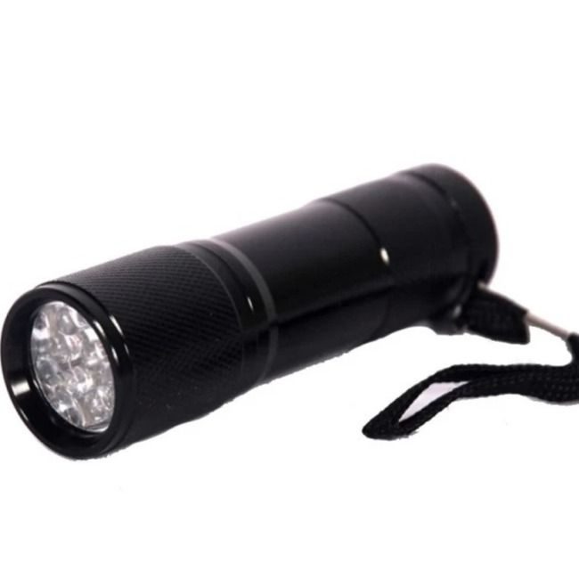 Фонарь светодиодный улитрафиолетовый Armytek