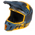 Шлем KLIM F3 Carbon — миниатюра 1