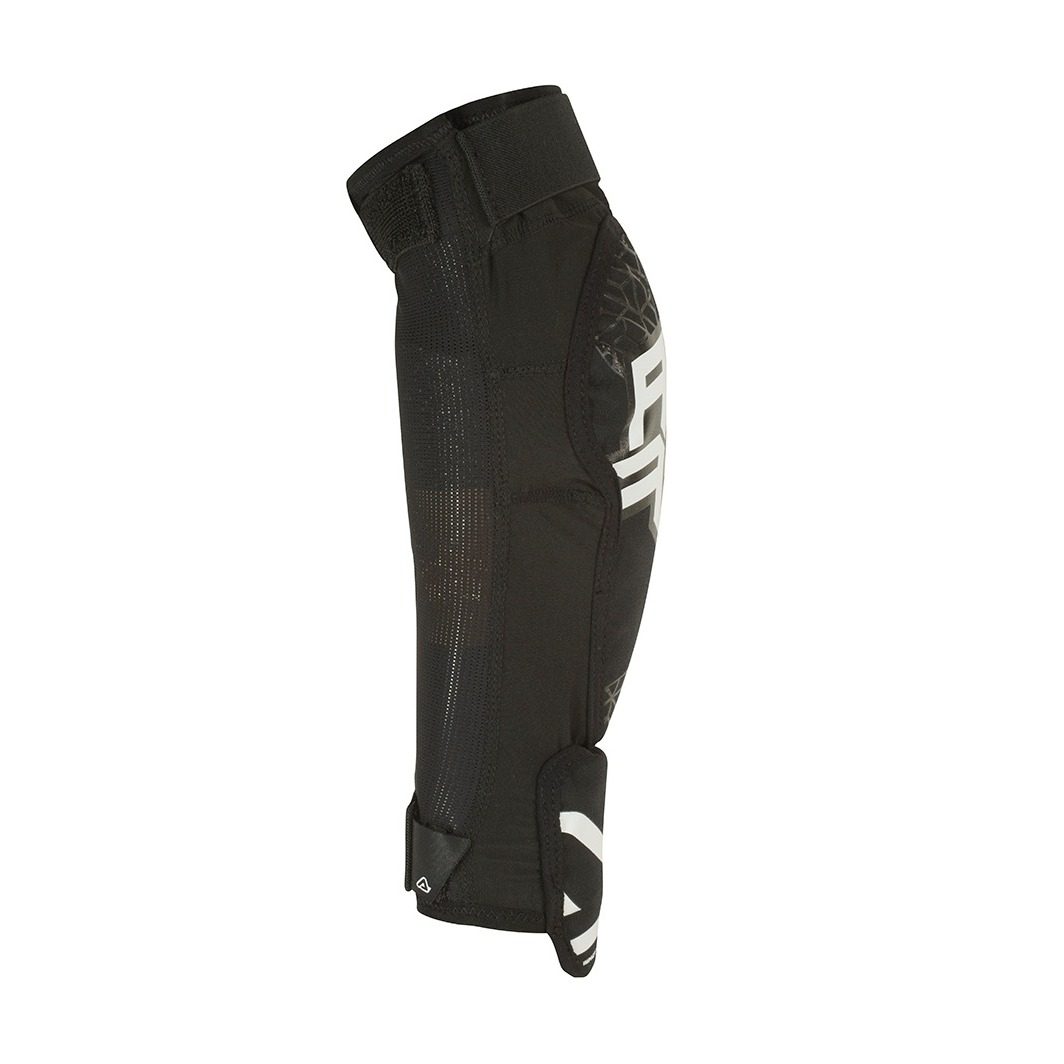 Наколенники Acerbis X-Zip — фото 2