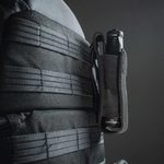 Фонарь светодиодный тактический Armytek Dobermann Pro Magnet — миниатюра 7