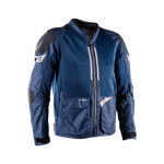 Куртка LEATT ADV FlowTour 4.5 Short — миниатюра 1