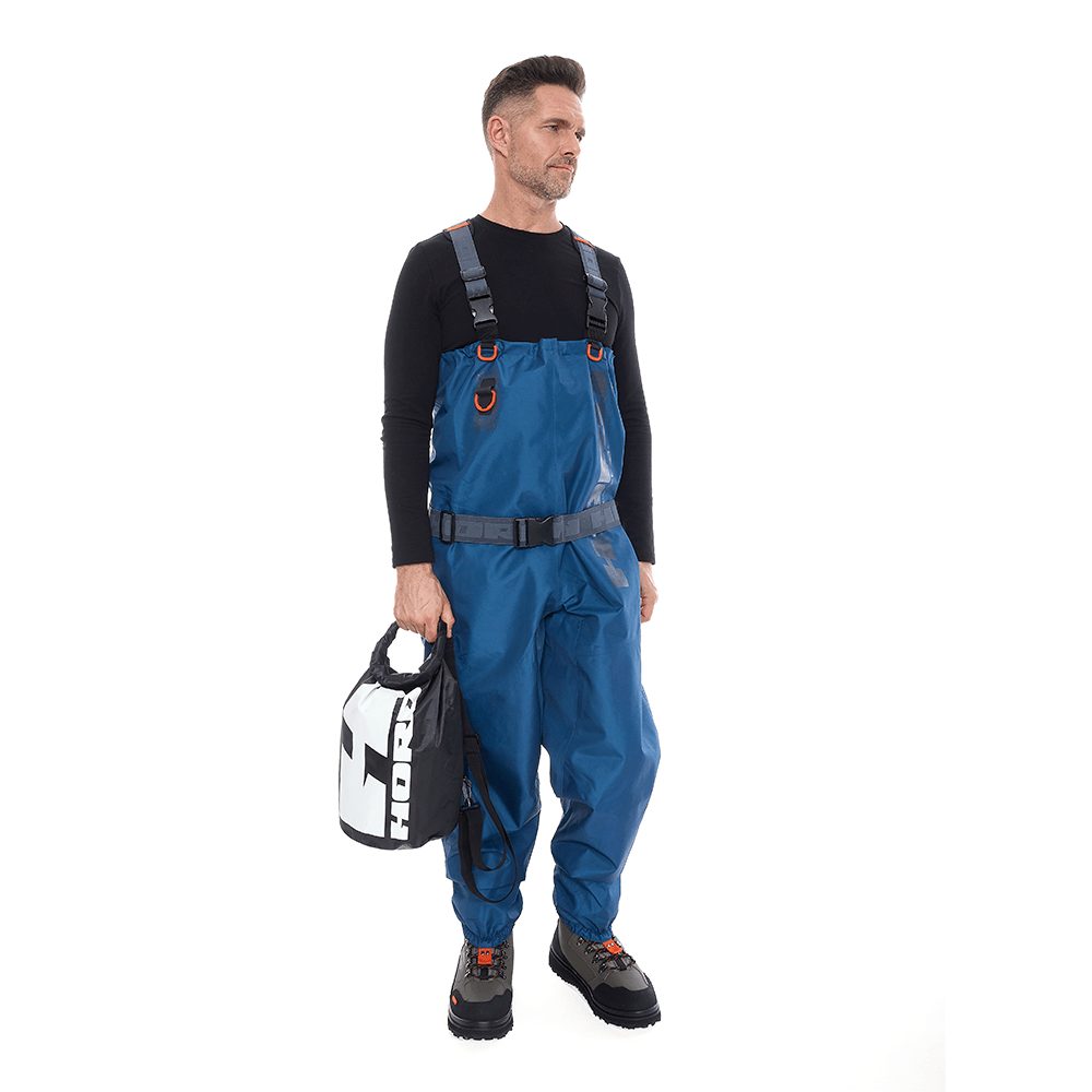 Вейдерсы HORD Серия 5 — фото 16