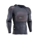 Защита тела LEATT 3DF AirFit Lite Evo — миниатюра 1