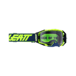 Очки LEATT Velocity 6.5 Cryztal — миниатюра 1