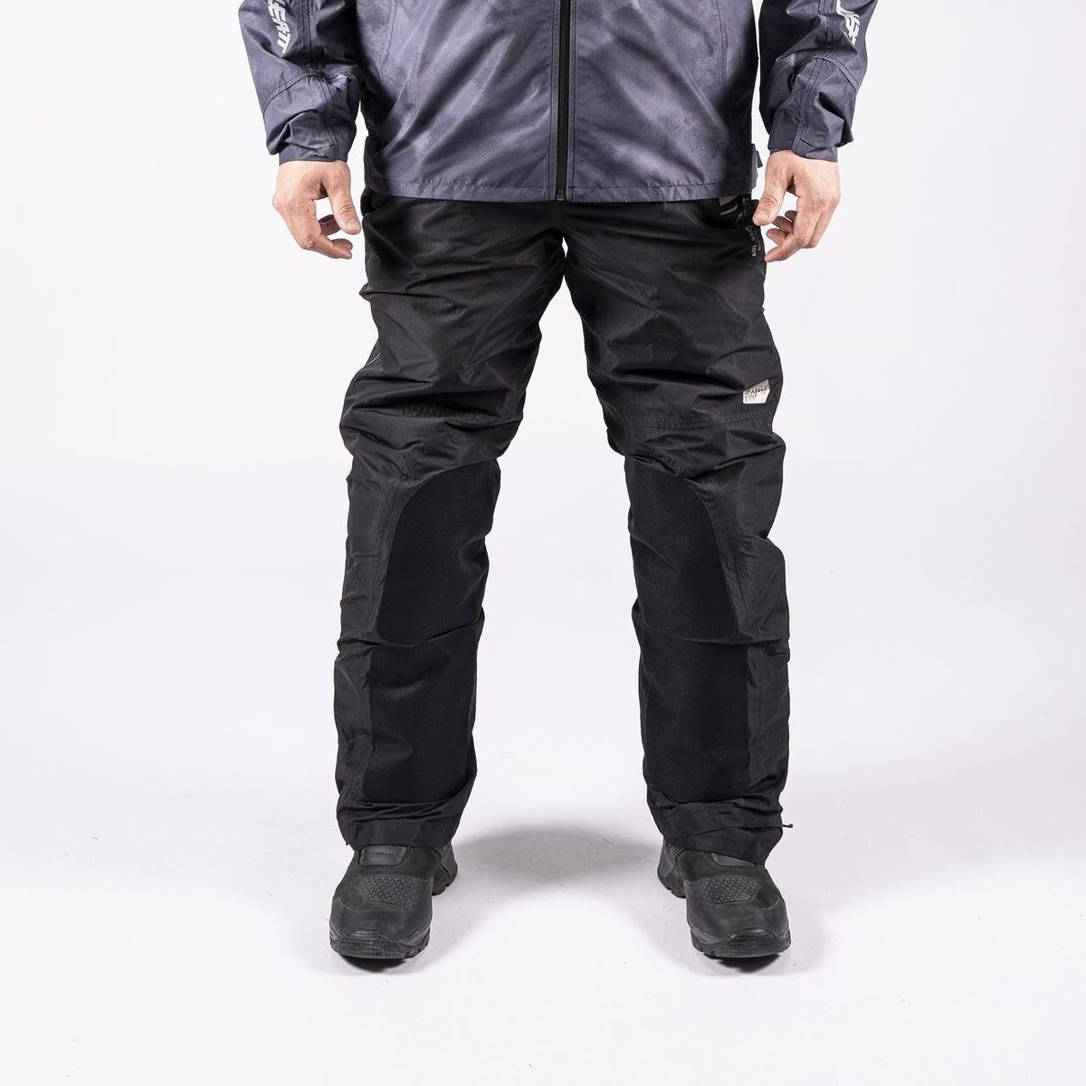 Штаны LEATT ADV Rain Cover — фото 5