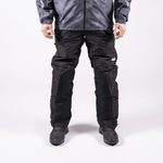 Штаны LEATT ADV Rain Cover — миниатюра 5