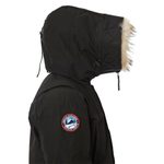 Парка Arctic Explorer MIR-1 — миниатюра 4