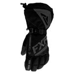 Перчатки женские FXR Fusion — миниатюра 1
