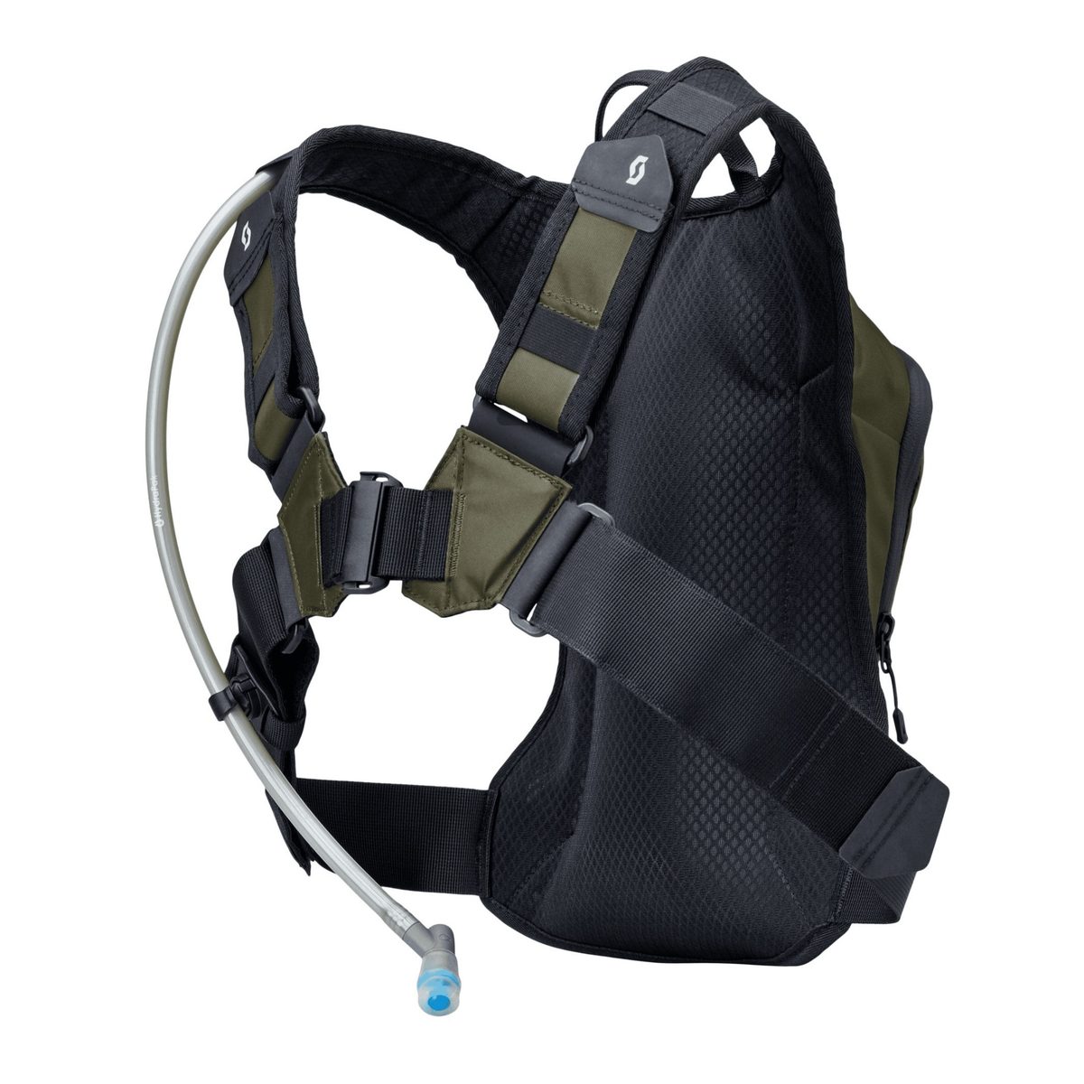 Рюкзак с гидратором SCOTT Hydration Backpack Radar 3 — фото 2